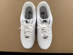 NIKE AIR FORCE 1 ’07 FLYEASE 27cm