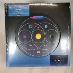 2026年最新】コールドプレイ レコードの人気アイテム - メルカリ