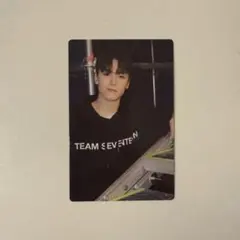 SEVENTEEN バーノン トレカ CARATLAND 2022