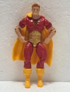 マーベル・ユニバース　ハイペリオン　フィギュア