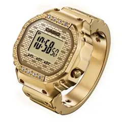 即日発送Casio x J Balvin CRW-001JB-9AJR - メルカリ