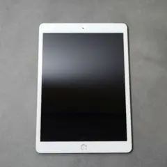 iPad 第8世代 Wi-Fi＋Cellular シルバー 32GB