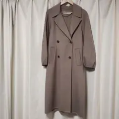ZARA ロングコートのサムネイル