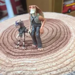 2026年最新】ジャー・ジャー・ビンクス￼の人気アイテム - メルカリ