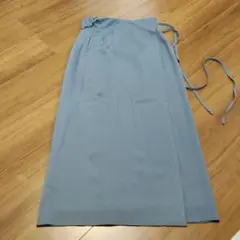 KUMIKYOKU ロングスカート サイズ3