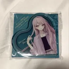 暁山瑞希 プロセカ ZOZOTOWN ハート型アクリルブロック
