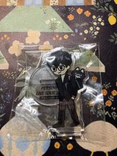 ペルソナ5 主人公 アクスタ
