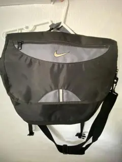 Nike ナイキ 3way ショルダーバッグ　ヴィンテージ　90s テックy2k