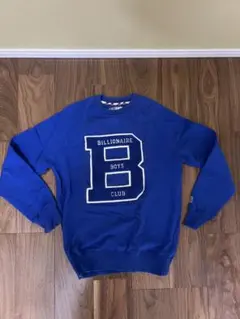 ビリオネアボーイズクラブ