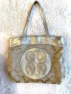 COACH トートバッグ 15013のサムネイル