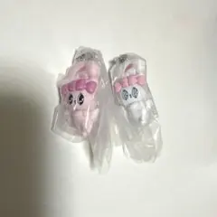 エスターバニー マスコットスウィング1/20