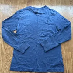 Polo Ralph Lauren 長袖カットソー 130 ネイビー