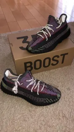 ADIDAS YEEZY BOOST 350 V2 YECHEIL