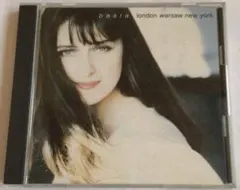 (CD) ロンドン・ワルシャワ・ニューヨーク 　/ バーシア