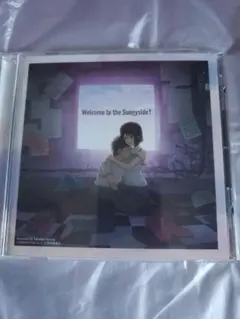 佐藤ひろみ／10周年記念ベスト・アルバム『Sky Blue』CD2