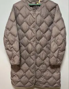 【UNIQLO】ウルトラライトダウンリラックスコート