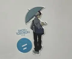 僕のヒーローアカデミア 轟焦凍 アクリルスタンド