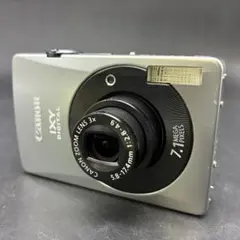 Canon IXY DIGITAL 80 #3288 - メルカリ