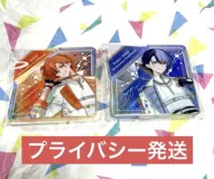 【新品未開封】プロセカ 感謝祭 彰人 冬弥 アクリルブロック 匿名配送