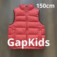 2026年最新】gap ダウンベスト キッズの人気アイテム - メルカリ