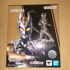 2026年最新】s.h.figuarts カルミラの人気アイテム - メルカリ