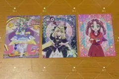 名探偵プリキュア キラキラトレーディングコレクション