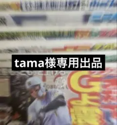 tama様専用出品