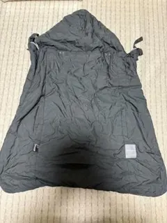 Baby Hopper マルチプル防寒ケープ