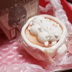 MoMo Skye コーヒーカップシリーズ シークレット