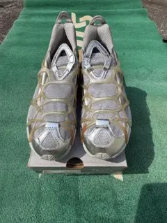 レアカラー　Nike AIR KUKINI B エアクキニB 未使用　海外のサムネイル