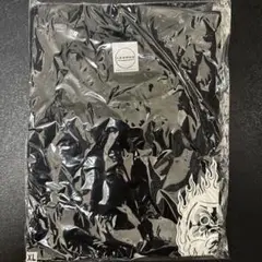 SPARK!!SOUND!!SHOW!! スサシ　ダルマTシャツ　XL