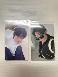 tws try with us ドフン タワレコ ラキドロ