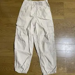 カーゴジョガーパンツ ボトムス
