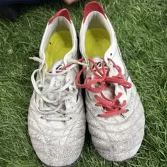 Mizuno サッカーシューズ スパイク モレリアネオ4