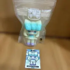 チヨコ Melting 個展限定カラー タカハシユリ - メルカリ