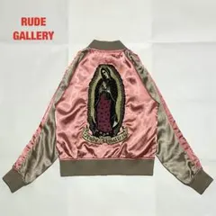2026年最新】RUDE GALLERY メンズ スカジャンの人気アイテム - メルカリ