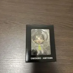 WEST. 関西七色男大祭り 神山智洋 フィギュア