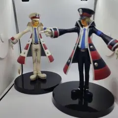 2025年最新】ノボリ クダリ フィギュアの人気アイテム - メルカリ