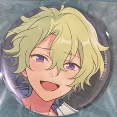 あんスタ コレクション缶バッジ コレ缶 2025 Sep 巴日和 日和