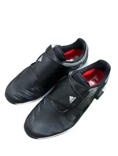 adidas ゴルフシューズ BOOST 黒