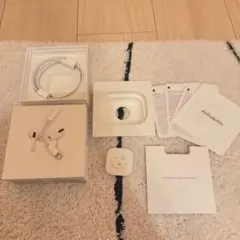 2026年最新】AirPodsPro_第1世代_Lightningコネクタの人気アイテム