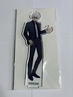 呪術廻戦 ファンパレ 五条悟 アクリルスタンド アニバーサリー