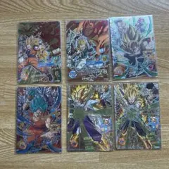 DBHCPカードまとめ売り