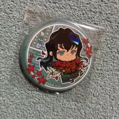 鬼滅の刃 ufotable TOGO 缶バッジ 大分 時透無一郎 - メルカリ