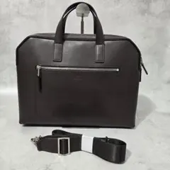 新品タグ付・完売品】PS Paul Smith 3WAY ビジネスリュック - メルカリ