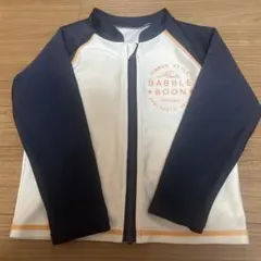 BABBLE BOON バブルブーンラッシュガード 95 キムラタン