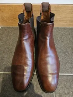 クロケット&ジョーンズ CROCKETT&JONES CHELSEA 8½