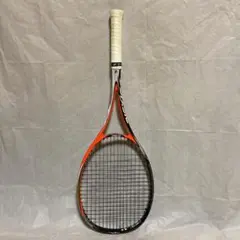 2025年最新】ソフトテニスラケット ネクシーガ90sの人気アイテム