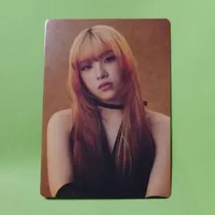 HANA MAHINA トレカ　BMSG