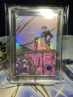 ドラゴンボール スーパーダイバーズ ヒーローズ パン GT パラレル GDR